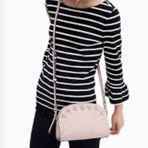 Kate Spade Larchmont Avenue Studded Purse